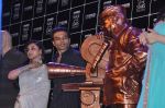 Uday Chopra  at UTV Walk the stars with Yash Chopra in Mumbai on 11th Feb 2013 (78).JPG